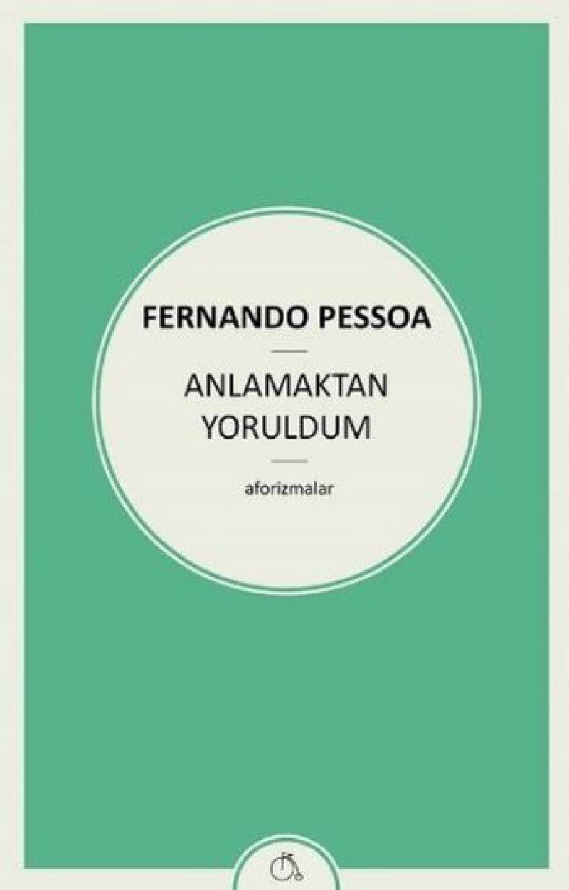 Anlamaktan Yoruldum Kağıt Kapak – 3 Ocak 2016
