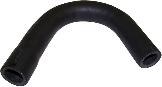 Crown Automotive Water Pump Bypass Hose Belts and Cooling