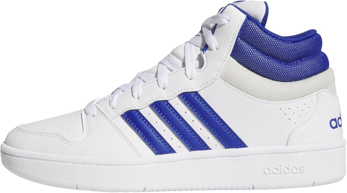 adidas Men's Hoops Mid Classic Shoe