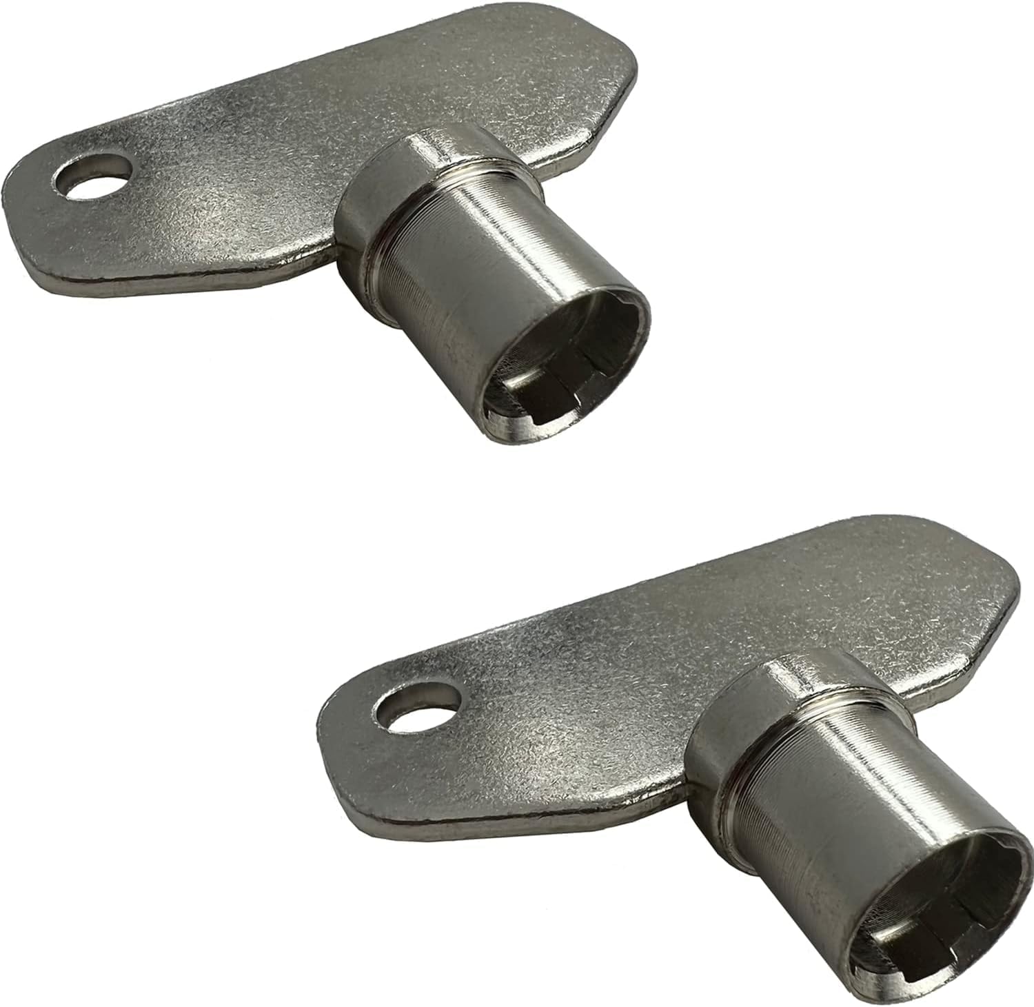 KeyPower 2 Southco Barrel Keys E3-5-15 for RV Motorhome Campers Trailer E3-26-715-15