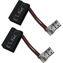 655213-02 Carbon Brush With Lead for DeWALT DW124 DW292 DW293 DW294 DW130V DW124K DW130V