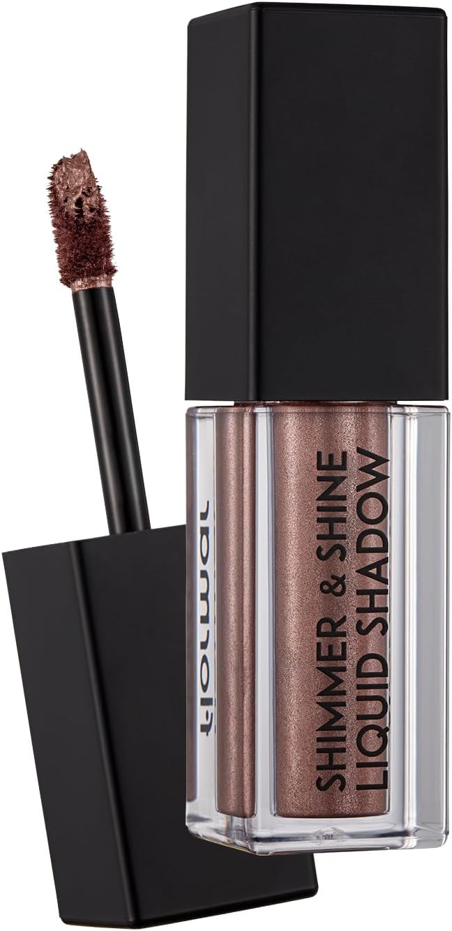 Shimmer & Shine Intensive Luminous Metallic Eyeshadow