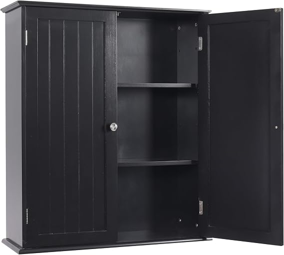Bathroom Cabinet Wall Mounted,Over Toilet Storage Cabinet
