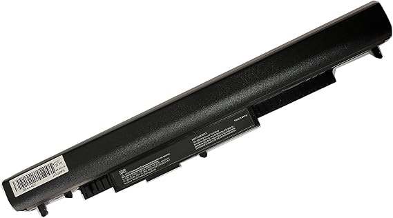 14.8V 2600mah New Replacement Laptop Battery for HS04 HS03 HSTNN-LB6V LB6U 240 G4 245 G4 250 G4 255 G4 Notebook PC Pavilion 14-ac0XX 14g-ad1XX Pavili on 15-ac0XX 15g-ad0XX