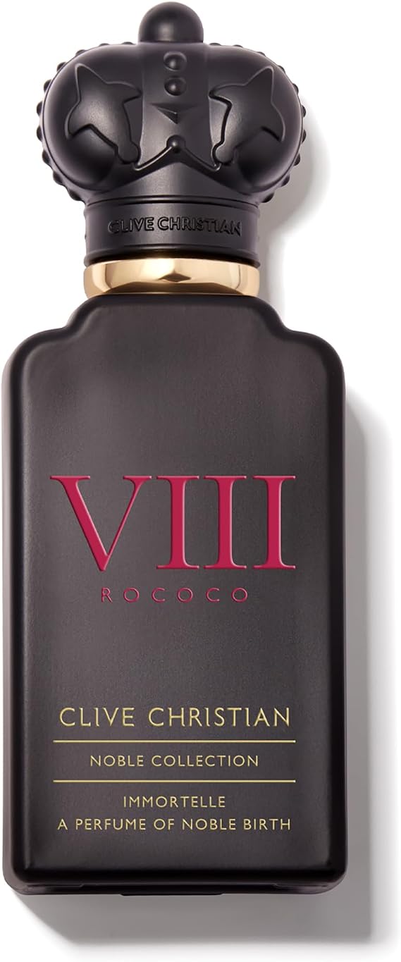 Noble Collection VIII Immortelle by Clive Christian, 1.6 oz
