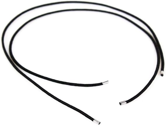Neumann Elastic Band Set (2) for EA 4 Shockmount