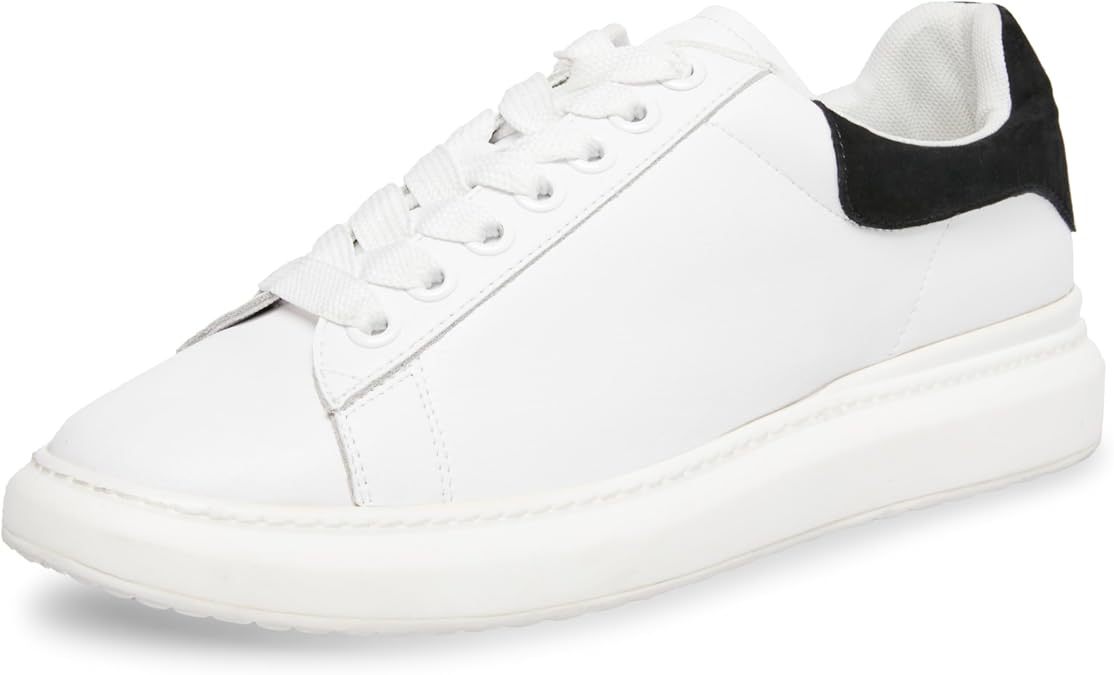 Steve Madden Men's Frosted