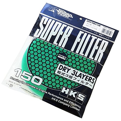 HKS Super Mega Flow Replacement Element 70001-AK021