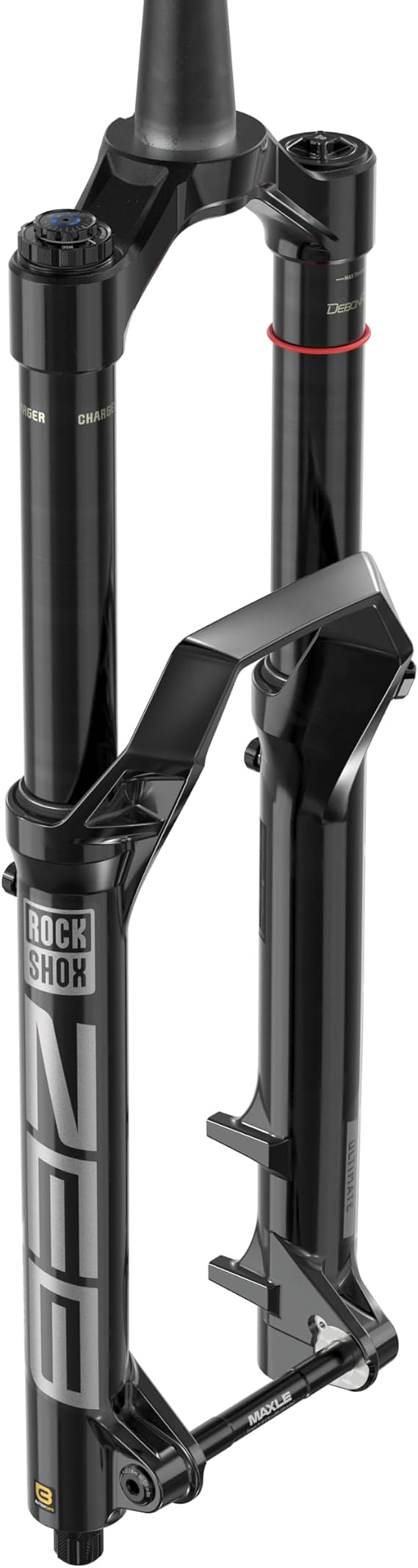 RockShox Zeb Ultimate Charger 3.1 Rc2 29In Boost Fork Black, 170Mm, 44Mm Offset