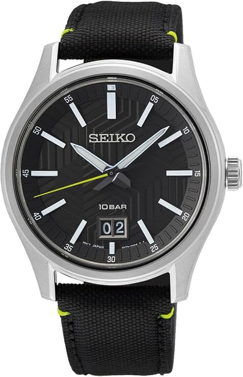 Seiko Seıur517p Erkek Kol Saati