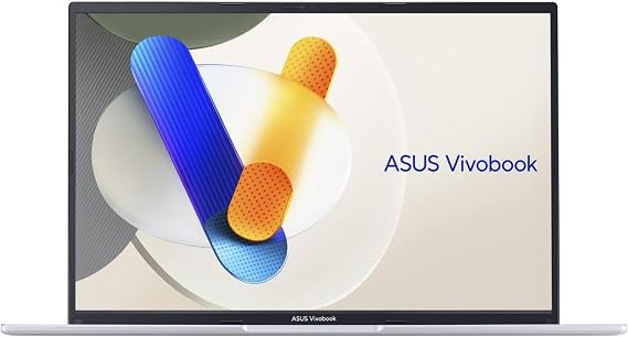 ASUS VivoBook Flip 14 Thin and Light 2-in-1 Laptop, 14 HD Touchscreen, Intel Celeron N4020 Processor, 4GB DDR4, 64GB Storage, Windows 10 Home in S Mode, Light Grey, TPM, Fingerprint, J401MA-DB02