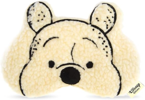 MAD BEAUTY Disney Sleep Masks