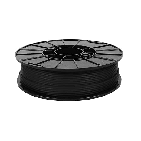 NinjaFlex TPU 3D Printing Filament - 1.75mm .50kg - MIDNIGHT