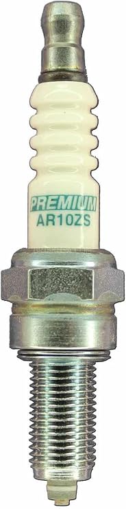 Brisk Racing Spark Plugs AR10ZS Spark Plug Premium Racing