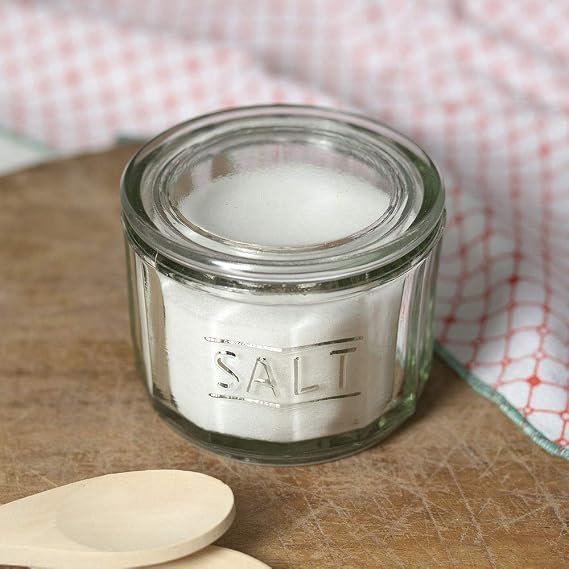 CTW Home Collection Salt Cellare