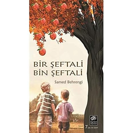Bir Şeftali Bin Şeftali