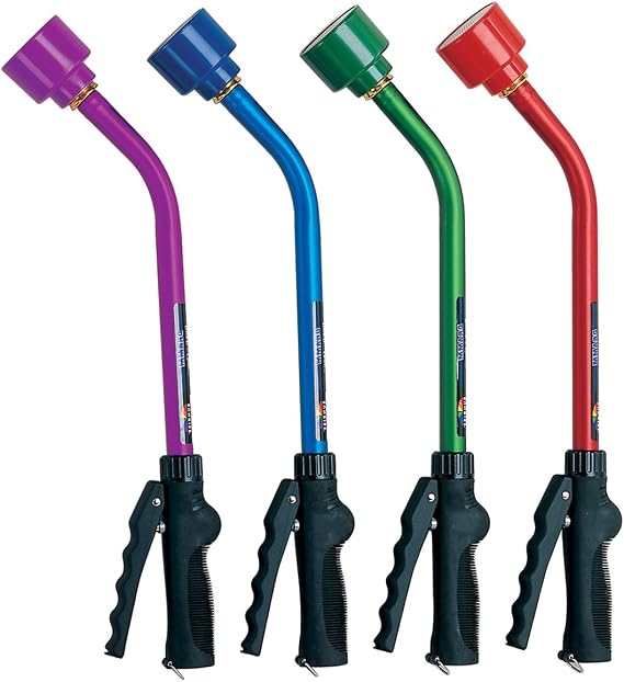 DRAMM 10-12860 Rain Wand, 16-Inch