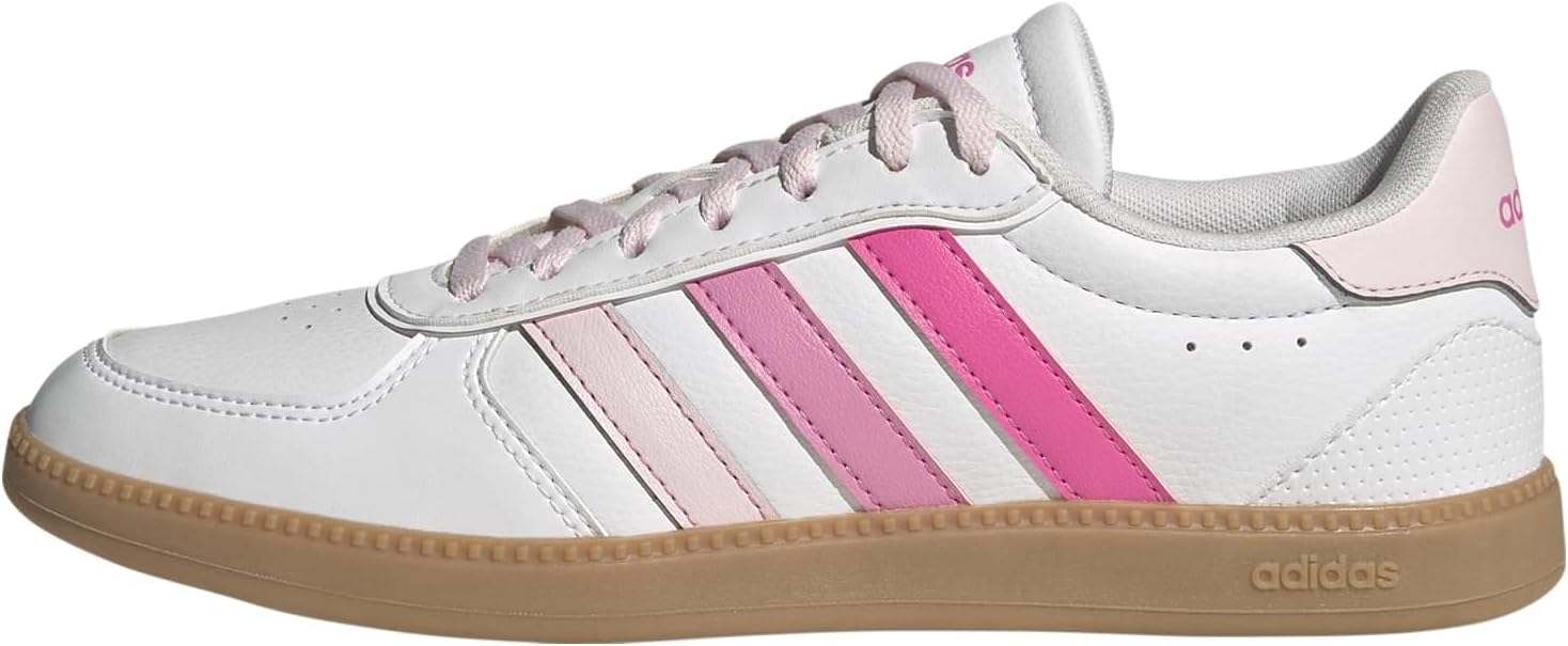 adidas Breaknet Sleek Shoes