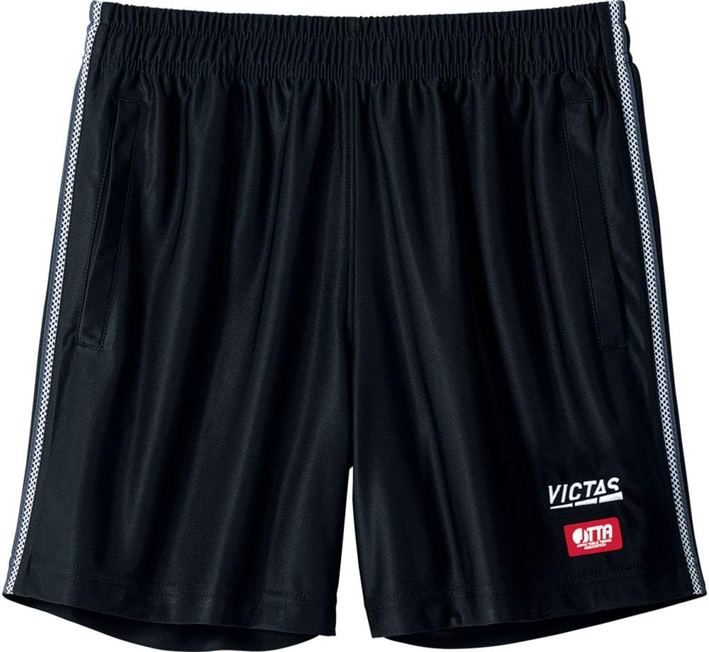 VICTAS Table Tennis Pants Joyre Game Pants JOIRE GP Unisex 622101