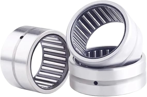 1PCS Needle Roller Bearings Without Inner Ring 5/12 6/12 26/20 26X34X20 Inne 5 6 7 8 9 10 12 14 16 17 18 19 21 22 24 25 26mm(NK15-16 15X23X16)