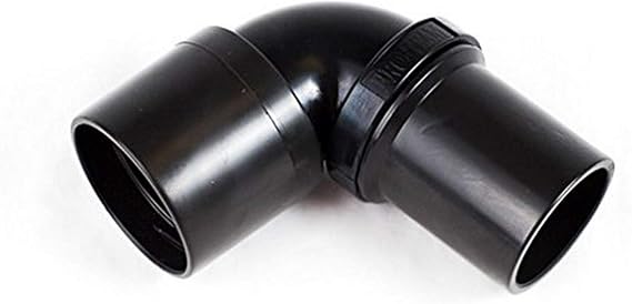 ProTeam 101928 Replacement Double Swivel Elbow Cuff 1.5"