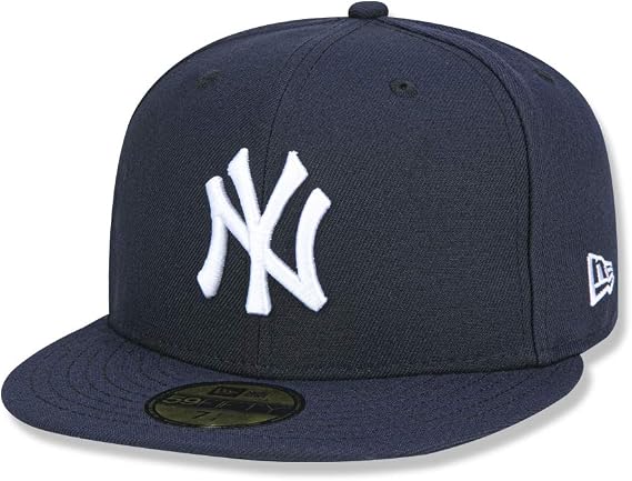 New Era Mens New York Yankees