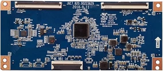 Logic Board JUC7.820.00223629 Supports 4K