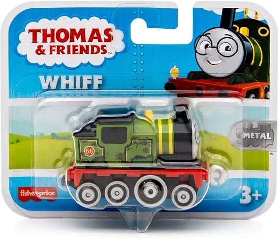 Thomas & Friends - Whiff HNN13