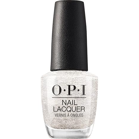 OPI Nail Lacquer, Neutral Nail Polish, Nude Nail Polish