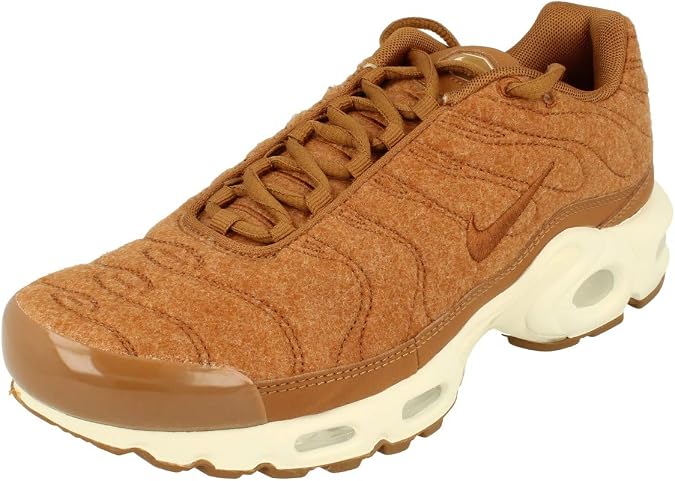 Nike Air Max Plus Jacquard TN Tuned Men's Trainers