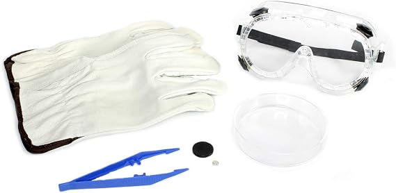 Complete Superconductivity Kit