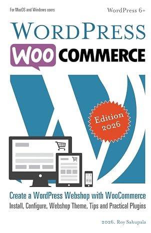 WordPress WooCommerce