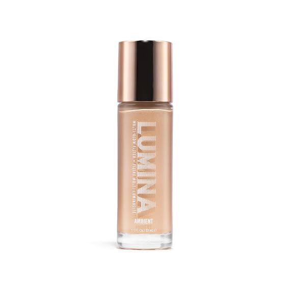 W7 Lumina Complexion Enhancer - Ambient