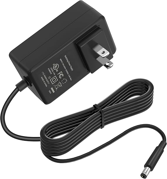 AC DC Adaptor Compatible with FLOJET Part #: 91006-071 91006071 US Plug Model: RHD50W120300
