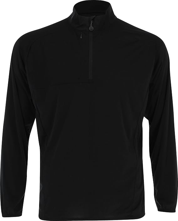 Sun Mountain Golf Summit Long-Sleeve Pullover