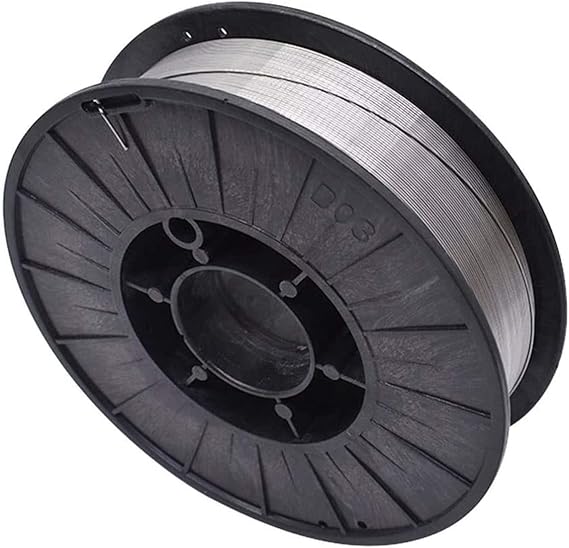 findmall E71T-GS 0.035/0.030 in (1.0/0.8 MM) 10Lbs Gasless Flux Core Welding Wire (0.030)