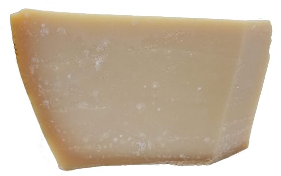 Cheese Parmigiano Reggiano (4 Lb) DOP Aged 24 Months from Italy