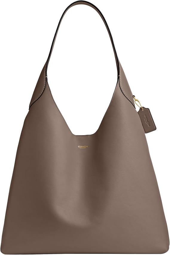 COACH Brooklyn Shoulder Bag 39