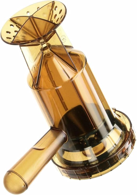 For Sonoco Plastics Accusalt Ww Assembly 15036936