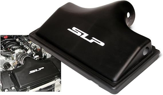 SLP 21045 2000-2002 Camaro Firebird V8 Air Box Lid
