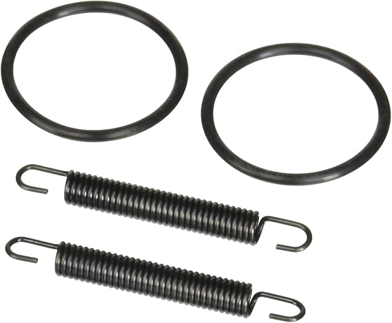 FMF Racing 11316 Spring and O-Ring Kit