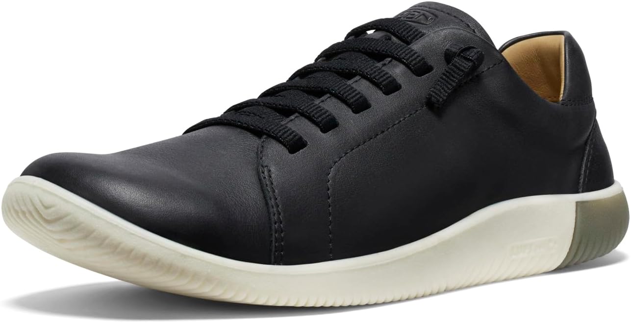KEEN Men's Knx Lace Up Lightweight Flexible