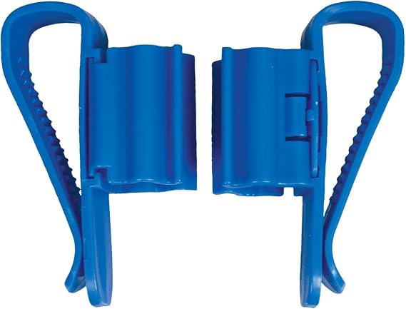 ISTA Multi-Function Hose Holder - 2 pc