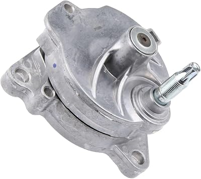 Belt Tensioner Tensioner Pulley for Mercedes-Benz 500SEL 1992 1993 5.0L V8 Engine Range: From 119970-12-026391 Replace# 1192001070, Automotive Replacement Belt Tensioners