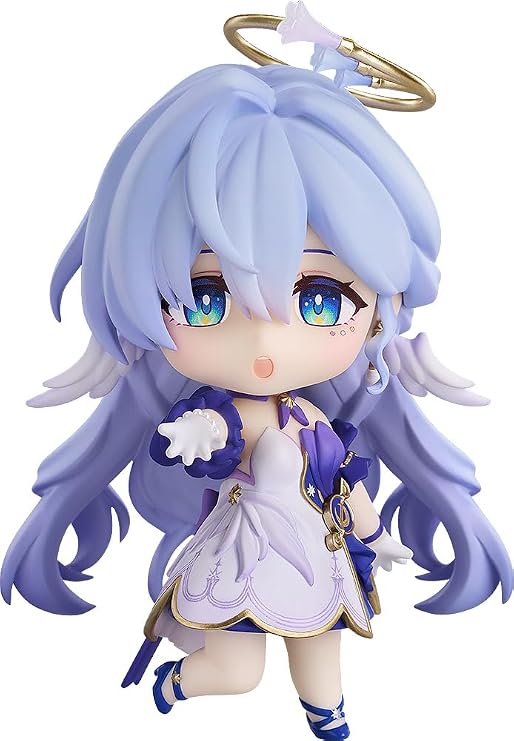 Good Smile Company Honkai: Star Rail Robin Nendoroid Action Figure