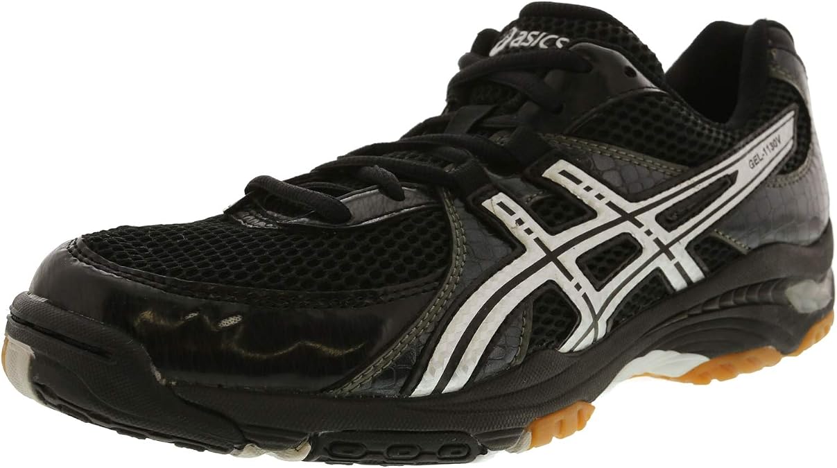 ASICS Men's GEL-1130V Volleyball Shoe