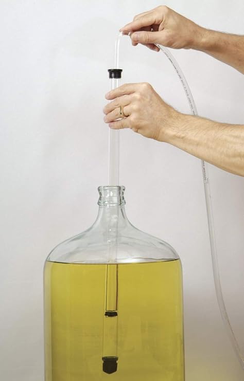 The Auto Siphon Regular