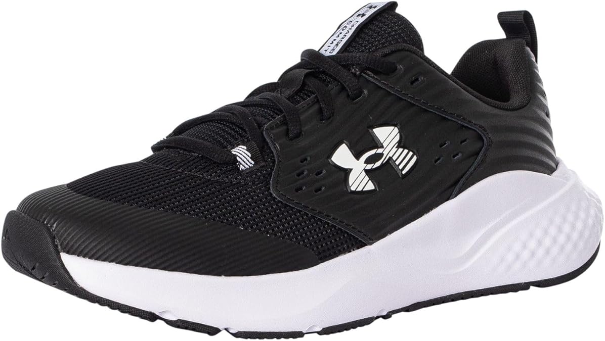 Under Armour UA Charged Commit TR4 Koşu AyakkabısıErkek