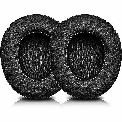 Nova Pro Wireless Replacement Ear Pads - Compatible with Steelseries Arctis Nova Pro Wireless by LTYIVABHTTW I Improved Durability & Sound Breathable Mesh