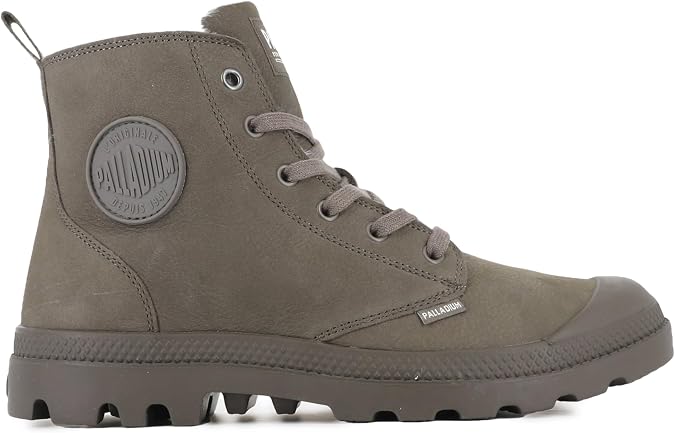 Palladium Pampa Hi Zip WL Men's Boots